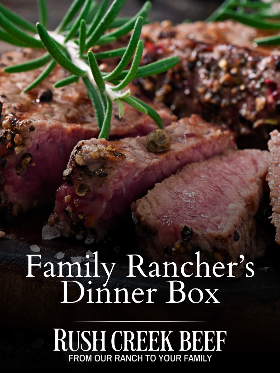 Family Ranchers Box